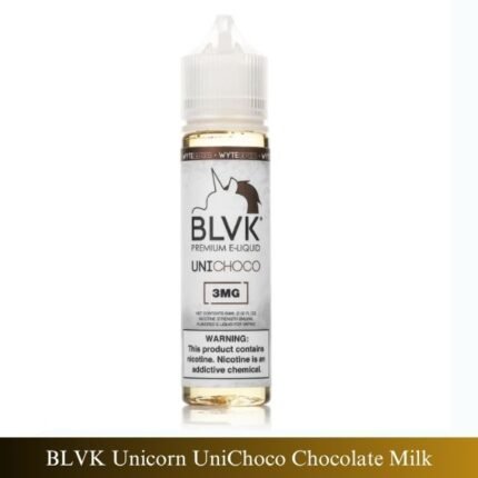 BLVK Unicorn UniChoco Chocolate Milk