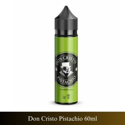 Don Cristo Pistachio 60ml