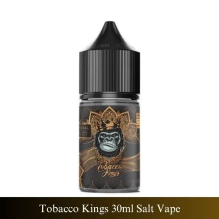 Dr Vapes Tobacco Kings 30ml