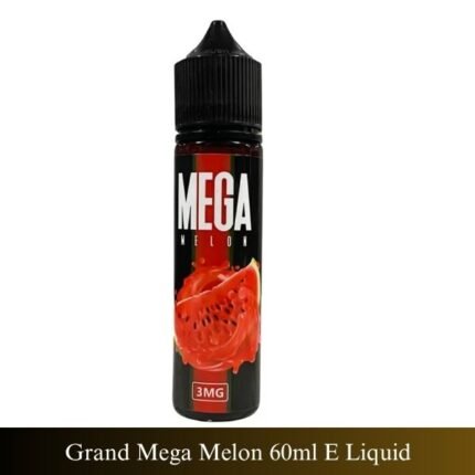 Grand Mega Melon 60ml E Liquid