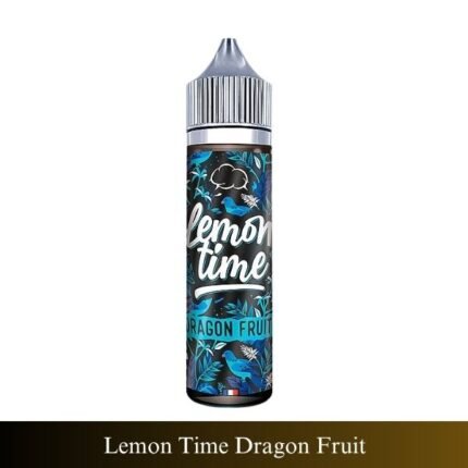 Lemon Time Dragon Fruit