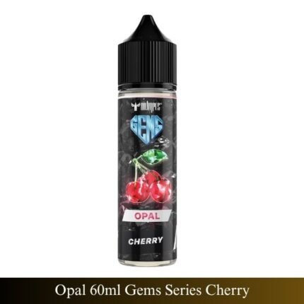 Opal 60ml Gems Series Cherry