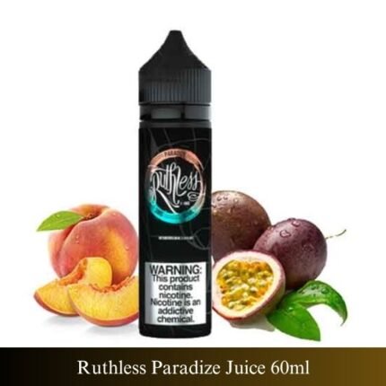 Ruthless Paradize Juice 60ml