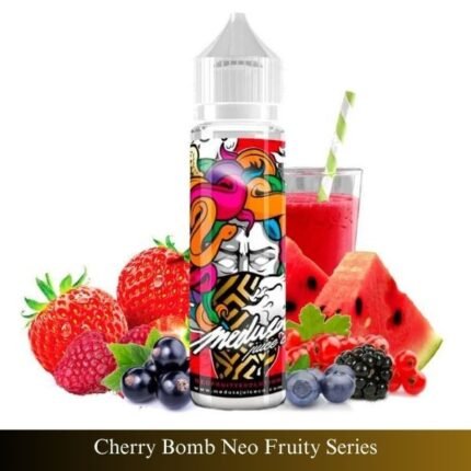 Cherry Bomb Neo Fruity Series