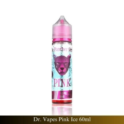 Dr. Vapes Pink Ice 60ml