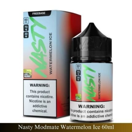 Nasty Modmate Watermelon Ice 60ml