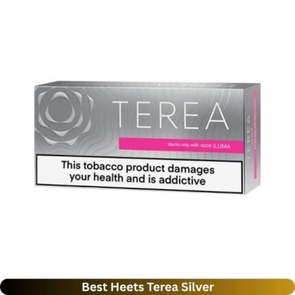 Heets Terea Bronze in UAE