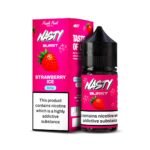 Nasty Burst Salt E-liquid in Dubai  - Image 21