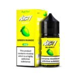 Nasty Burst Salt E-liquid in Dubai  - Image 20
