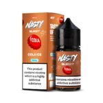 Nasty Burst Salt E-liquid in Dubai  - Image 12