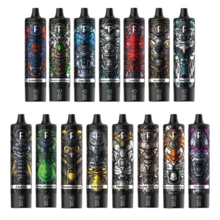 Frutto 18000 Puffs Disposable Vape