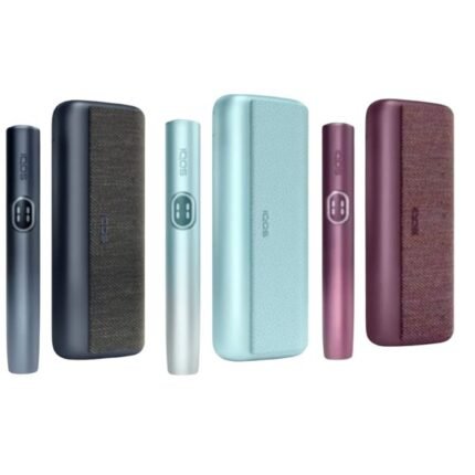 IQOS ILUMA I Prime in Dubai