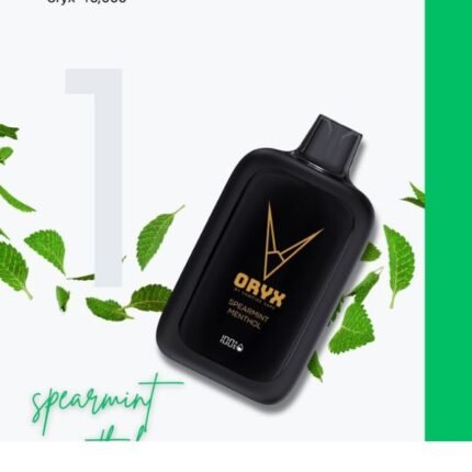 ORYX 16000 Puffs Disposable Vape 20mg