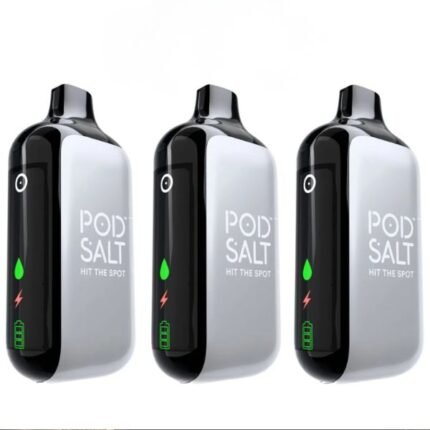 Pod Salt 35000 Puffs Disposable Vape