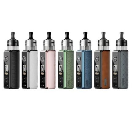 VOOPOO Drag S3 Kit 60W In Dubai