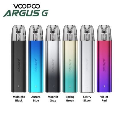 Voopoo Argus G2 Mini UAE