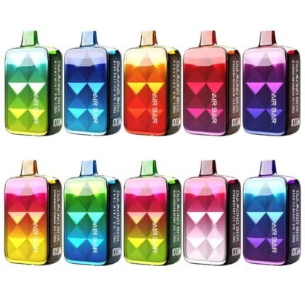 Air Bar Diamond 20000 Puffs