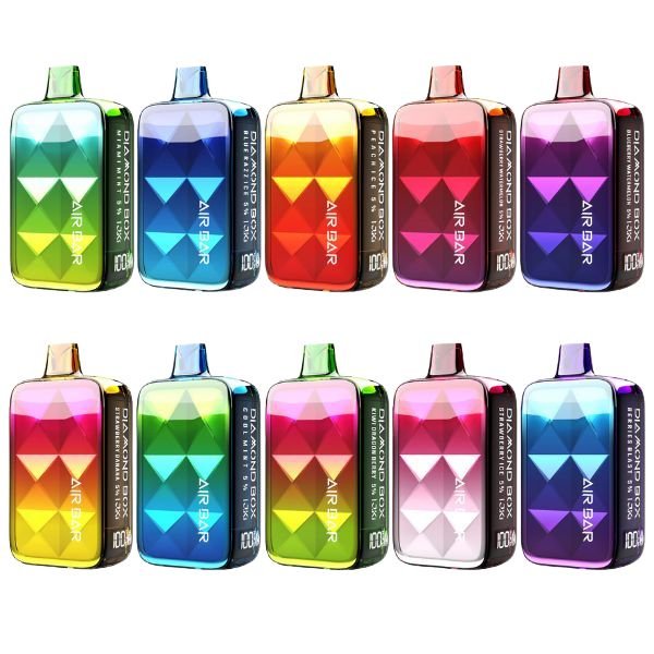 Air Bar Diamond 20000 Puffs