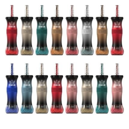 Al Fakher E Hose X 60k