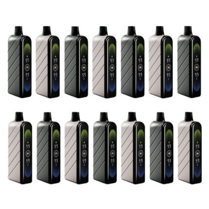 Fummo Nova Disposable Vape 50k Puffs