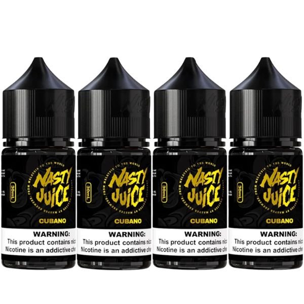 Nasty Smooth Salt Nicotine 35MG | Best Price Dubai UAE Nasty Smooth Salt Nicotine 35MG | Best Price Dubai UAE