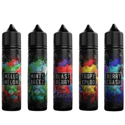 Sams Vape E-liquid 60ML Best Price in UAE & Dubai