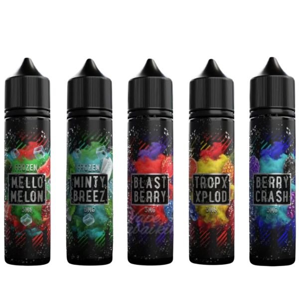 Sams Vape E-liquid 60ML Best Price in UAE & Dubai Sams Vape E-liquid 60ML Best Price in UAE & Dubai