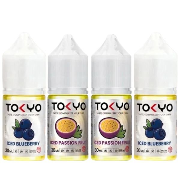 Tokyo Classic Series Saltnic 30MG Best Price in Dubai UAE Tokyo Classic Series Saltnic 30MG Best Price in Dubai UAE