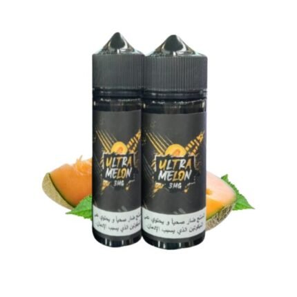 Ultra Melon Sam Vape Juice UAE 60ml 120ml Dubai