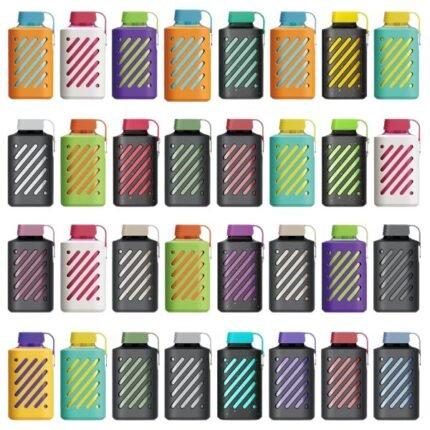 Vozol Gear 10000 Puffs UAE Best Price in Dubai